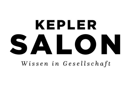 Logo Kepler Salon (c) JKU