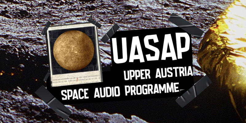 UASAP - Upper Austrian Space Audio Programme